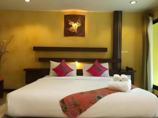 Tanisa Resort - Chumphon - 2