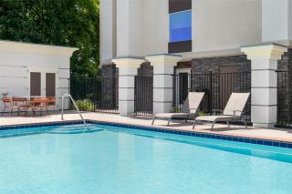 Hampton Inn & Suites Fresno - 6