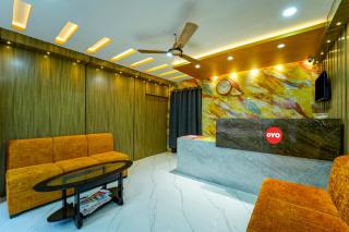 HOTEL O BHAGMATI GARDEN GUEST HOUSE - Dhanbād - 6