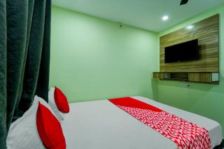 HOTEL O BHAGMATI GARDEN GUEST HOUSE - Dhanbād - 5