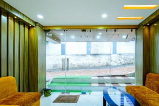 HOTEL O BHAGMATI GARDEN GUEST HOUSE - Dhanbād - 2