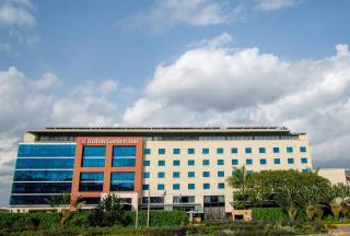 Hilton Garden Inn Nairobi Airport - Nairobi - 0