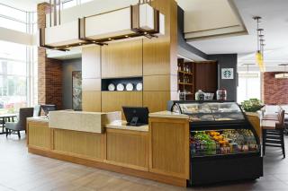 Hyatt Place New York Yonkers - Yonkers - 8