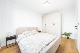 Flex SelfCheckIns 185 - 2 Bedrooms - Parking - Balcony - Zagreb - 4