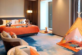 Wyndham Grand Zaozhuang - Zaozhuang - 2