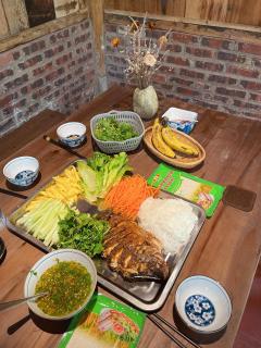 Lagom Home - Bamboo Forest - 2