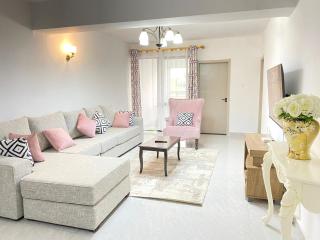 Lusigi luxe apartment - 3