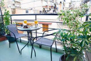 Luxury apartment near Acropolis! in the Heart of Athens! - 2