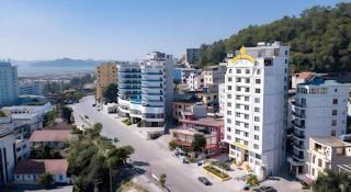 Linh Dan Hotel - Hạ Long - 1