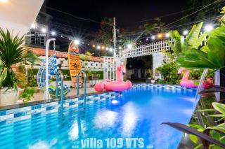 Villas HM Nguyên Căn Full Tiện Ích Cột Cờ Quảng Trường - 0