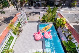 Villas HM Nguyên Căn Full Tiện Ích Cột Cờ Quảng Trường - 6