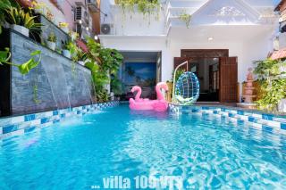 Villas HM Nguyên Căn Full Tiện Ích Cột Cờ Quảng Trường - 5