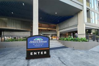 Howard Johnson by Wyndham Pattaya JC - 7