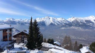 Diablerets D 048 - MOUNTAIN apartment 4 pers - Veysonnaz - 2