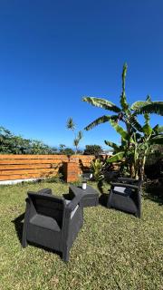 Petit Bungalow Neuf F2 avec Vue Mer Ravine des Cabris - 6