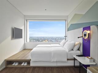 Tru by Hilton Bac Giang City Centre - Bắc Giang - 7
