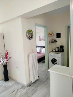 Mary`s appartment - Rethymno - 2