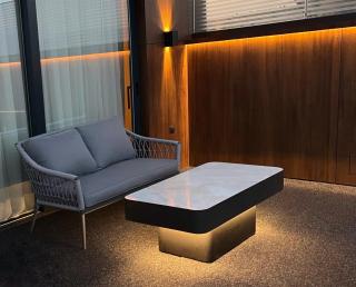 Hotel Aria - Podgorica - 2