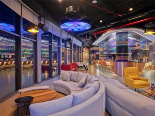 Tru by Hilton Lao Cai City Riverside - Lào Cai - 9