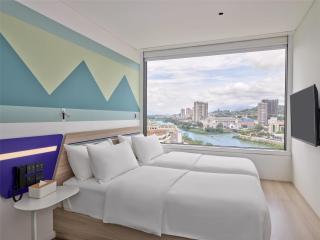 Tru by Hilton Lao Cai City Riverside - 6