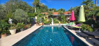 L'Hermine Occitane B&B - 7