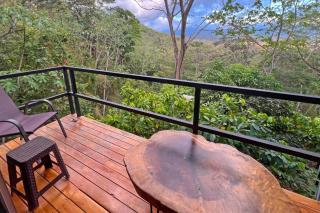 Treetop Cottage in Cacao Forest! - Playón - 6