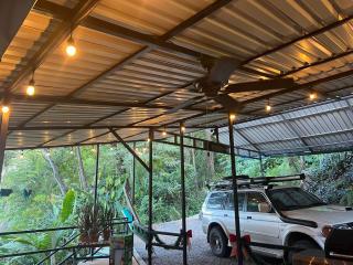 Treetop Cottage in Cacao Forest! - Playón - 5