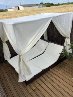 Glamour tinyhouse - Muret - 9