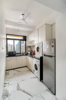 Milo Private 3BHK in Bandra - Mumbai - 5