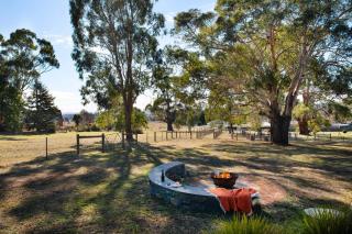 Glenlyon Church - Glenlyon - 6