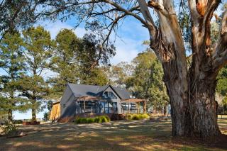 Glenlyon Church - Glenlyon - 4