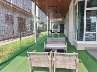 K.Cottage - Muar - 7