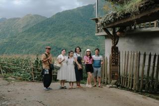 Lagom Home - Bamboo Forest - 9