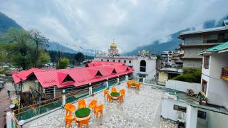 Hill-Top With Open Terrace , 100mtr From Mall Road - Manali - 3
