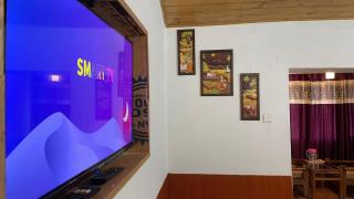 Hill-Top With Open Terrace , 100mtr From Mall Road - Manali - 1