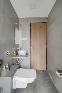 Milo Private 3BHK in Bandra - Mumbai - 5
