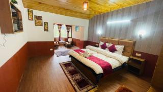 Hill-Top With Open Terrace , 100mtr From Mall Road - Manali - 5