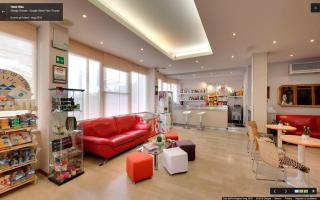 Hotel Kiss - Cesenatico - 2