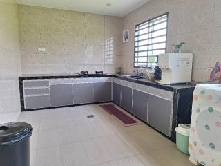 K.Cottage - Muar - 5