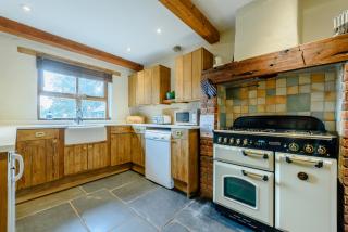 Chestnut Cottage - Manorbier - 8