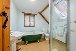 Chestnut Cottage - Manorbier - 6