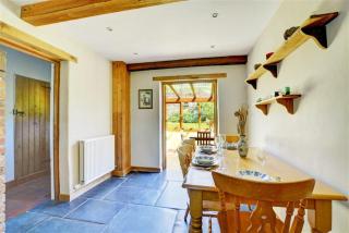Chestnut Cottage - Manorbier - 1