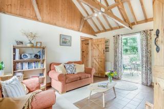 Wayfarers Cottage - 9