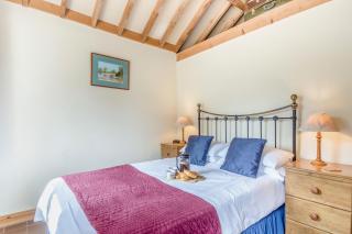 Wayfarers Cottage - 8