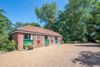 Wayfarers Cottage - Mattishall - 0
