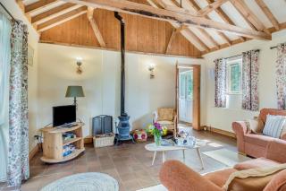 Wayfarers Cottage - Mattishall - 6