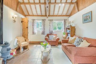 Wayfarers Cottage - Mattishall - 5