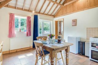 Wayfarers Cottage - 4