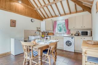 Wayfarers Cottage - 3