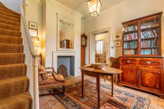 The Stewards House at Wolterton Hall - Itteringham - 7